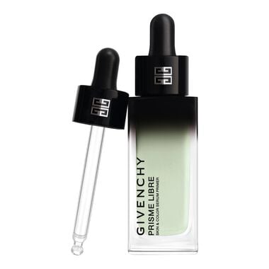 faces prisme libre skin   color serum