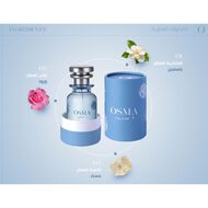 faces عطر باودريه اف