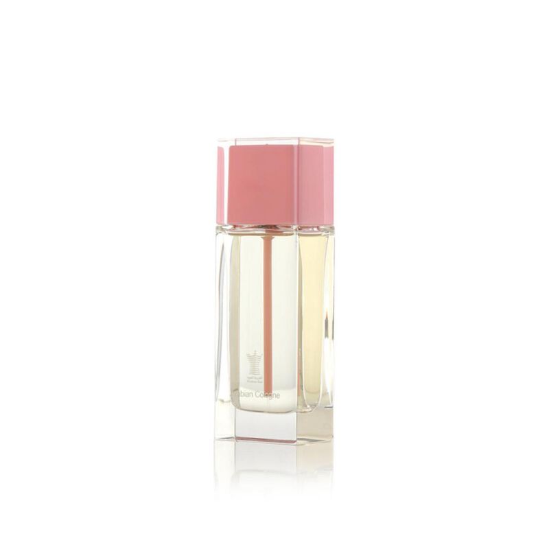 arabian oud arabian cologne pink