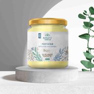 إنفينتي ناتشورالز مقشر للقدمين faces إنفينتي ناتشورالز مقشر للقدمين