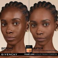 Prisme Libre Pressed Powder faces prisme libre pressed powder