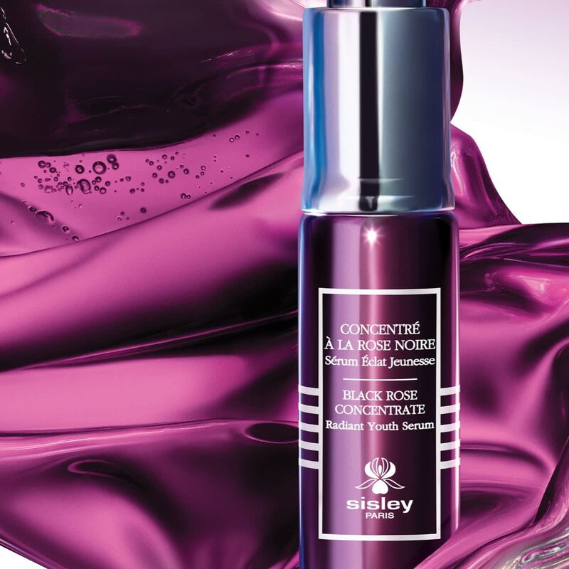 سيسلي بلاك روز سيروم الشباب المشرق المركز