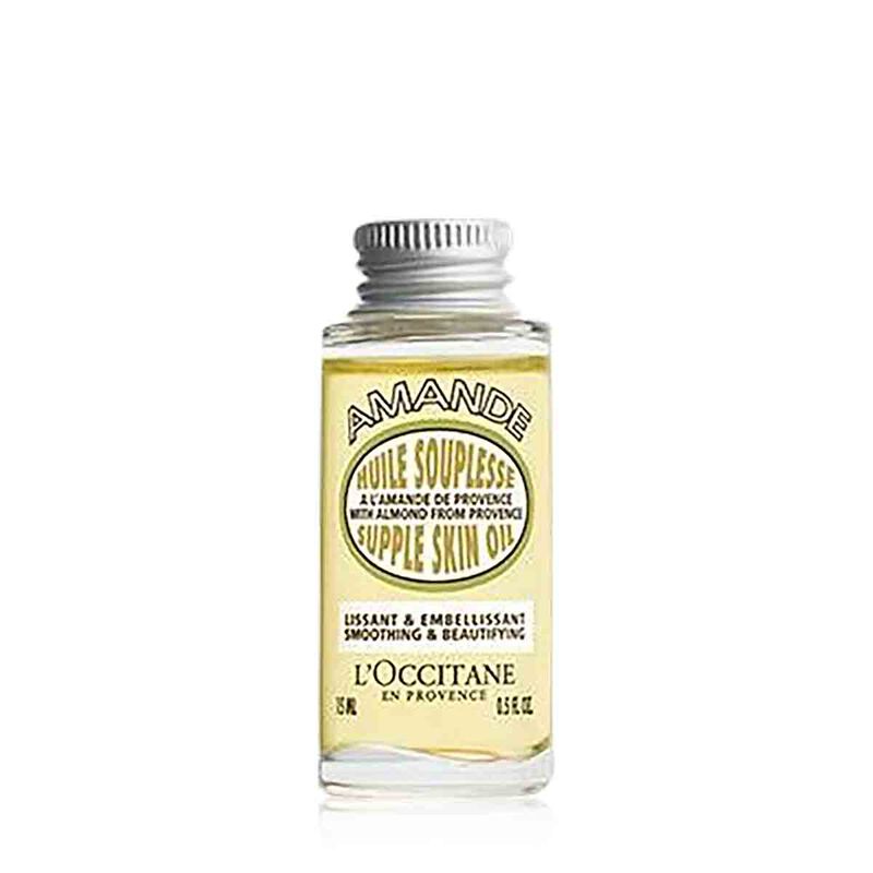 l'occitane face and body gift set