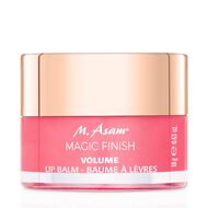 Magic Finish Lip Balm faces magic finish lip balm