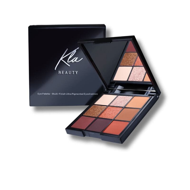 kla beauty eye shadow 01