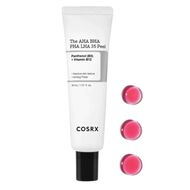 Cosrx The Aha Bha Pha Lha 35 Peel faces cosrx the aha bha pha lha 35 peel
