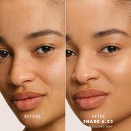 faces فاونديشن لومينوس سيلك