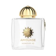 faces honour 43