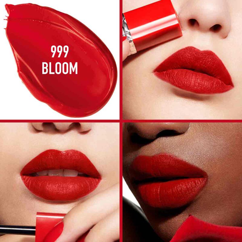 dior rouge dior ultra care liquid