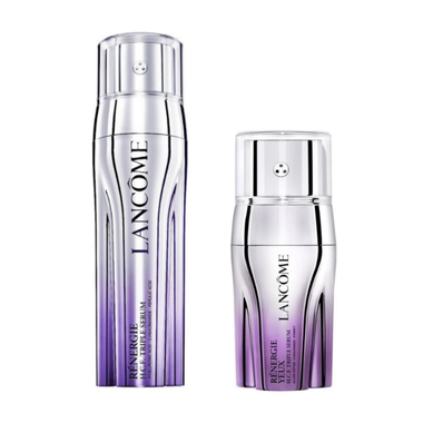 faces rml ultra triple serum p b50ml x  rng triple serum eye pb20ml