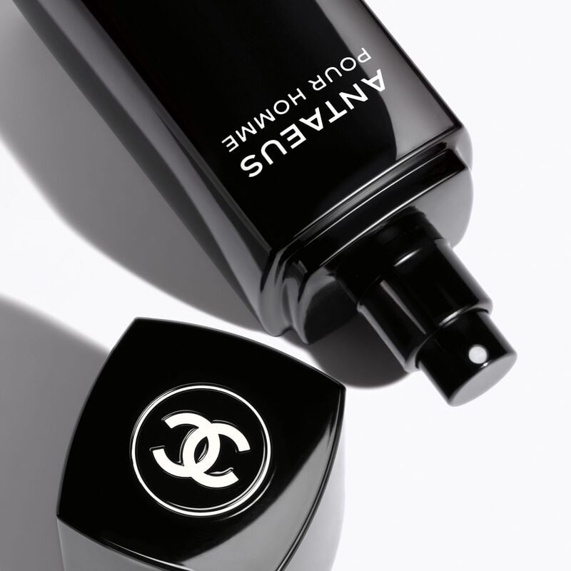 شانيل antaeus eau de toilette vaporisateur