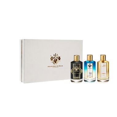Men’s Signature Trio (Amberful, Cinque Terre & Black Noir) faces men s signature trio amberful cinque terre black noir