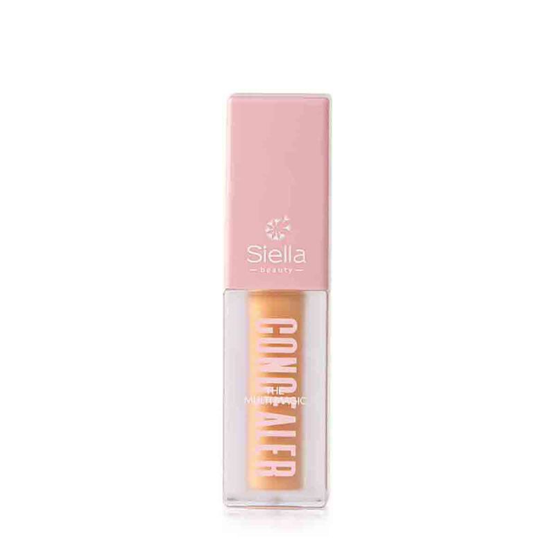 siella beauty the multi magic concealer