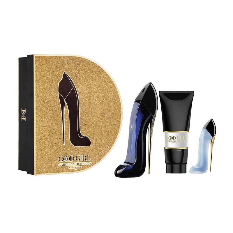 carolina herrera good girl eau de parfum gift set