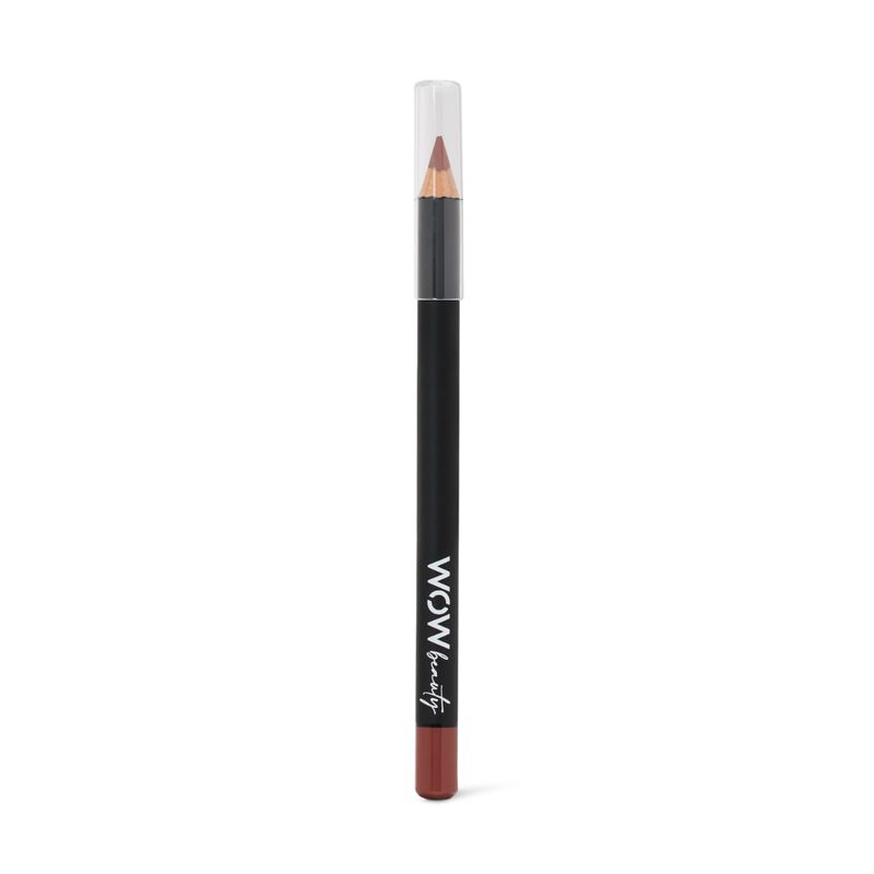 wow beauty lipstuck contour