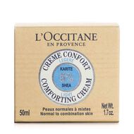 كريم الوجه المهدئ والخفيف من زبدة الشيا faces كريم الوجه المهدئ والخفيف من زبدة الشيا