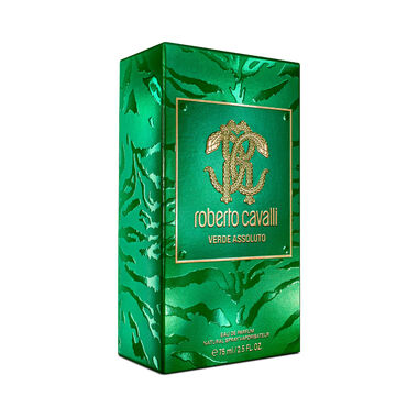 faces signature verde assoluto