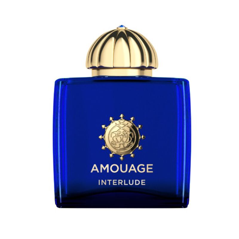 أمواج عطر إنترلود للنساء