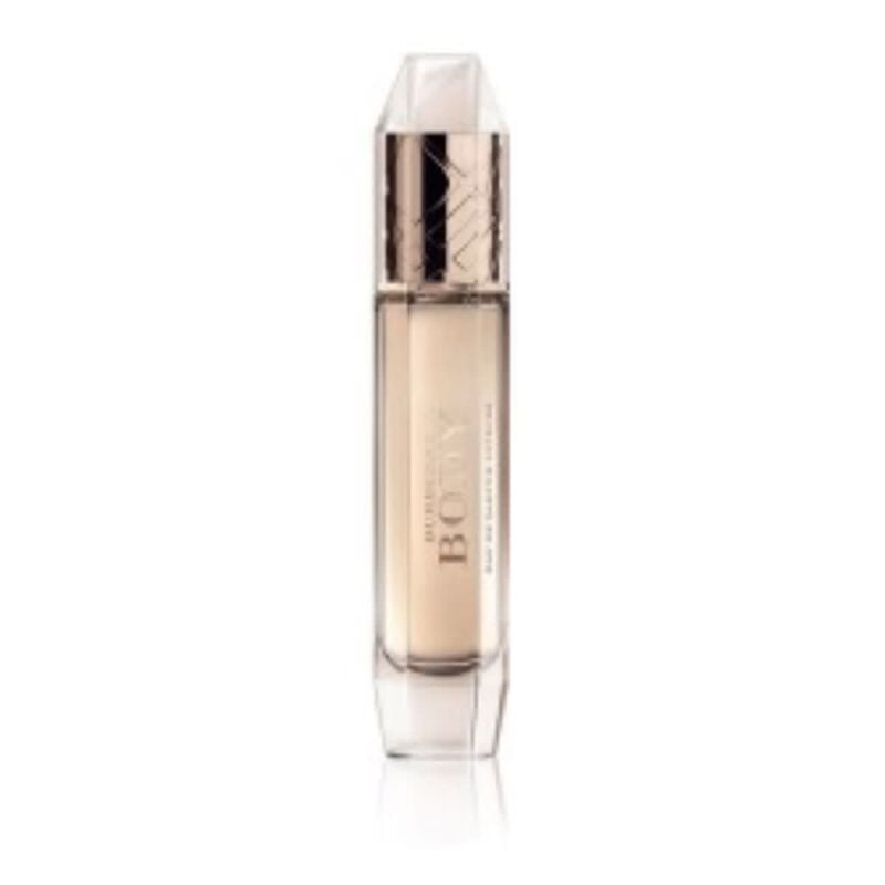 burberry body women eau de parfum