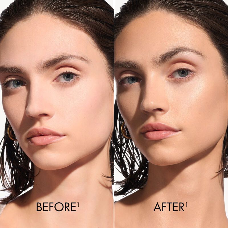 dior solar the selftanning drops illuminating selftanning drops