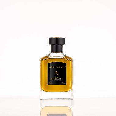 Scent Of Labdanum faces scent of labdanum