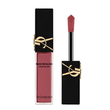 faces make me blush liquid