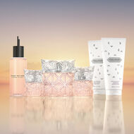 faces lumiere d issey