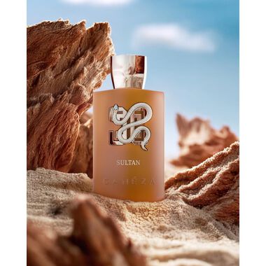 faces عطر سلطان