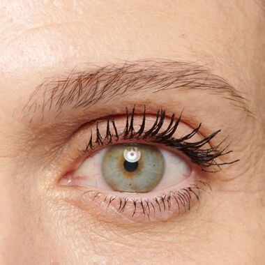 faces supra lift and curl mascara