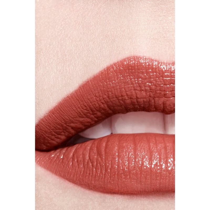 chanel rouge coco longwear satin lipstick