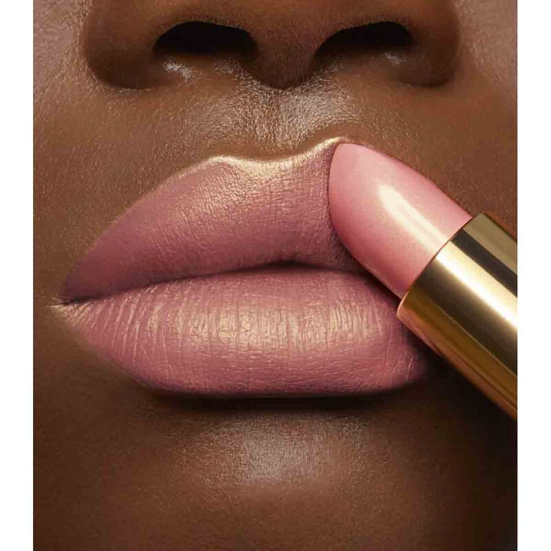 إيف سان لوران أحمر الشفاه روج بور كوتور