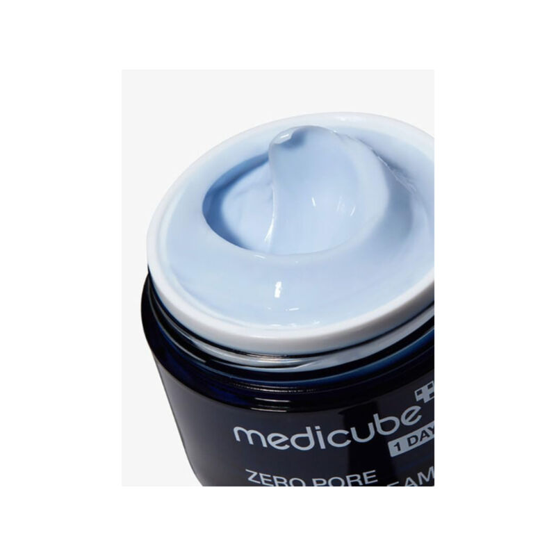 medicube زيرو بور وان