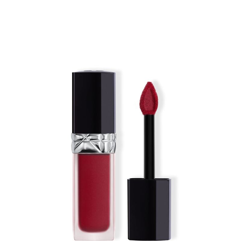 dior rouge dior forever liquid