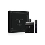 Ralph's Club Parfum 100ml & Travel Size 10ml faces ralph s club parfum 100ml travel size 10ml