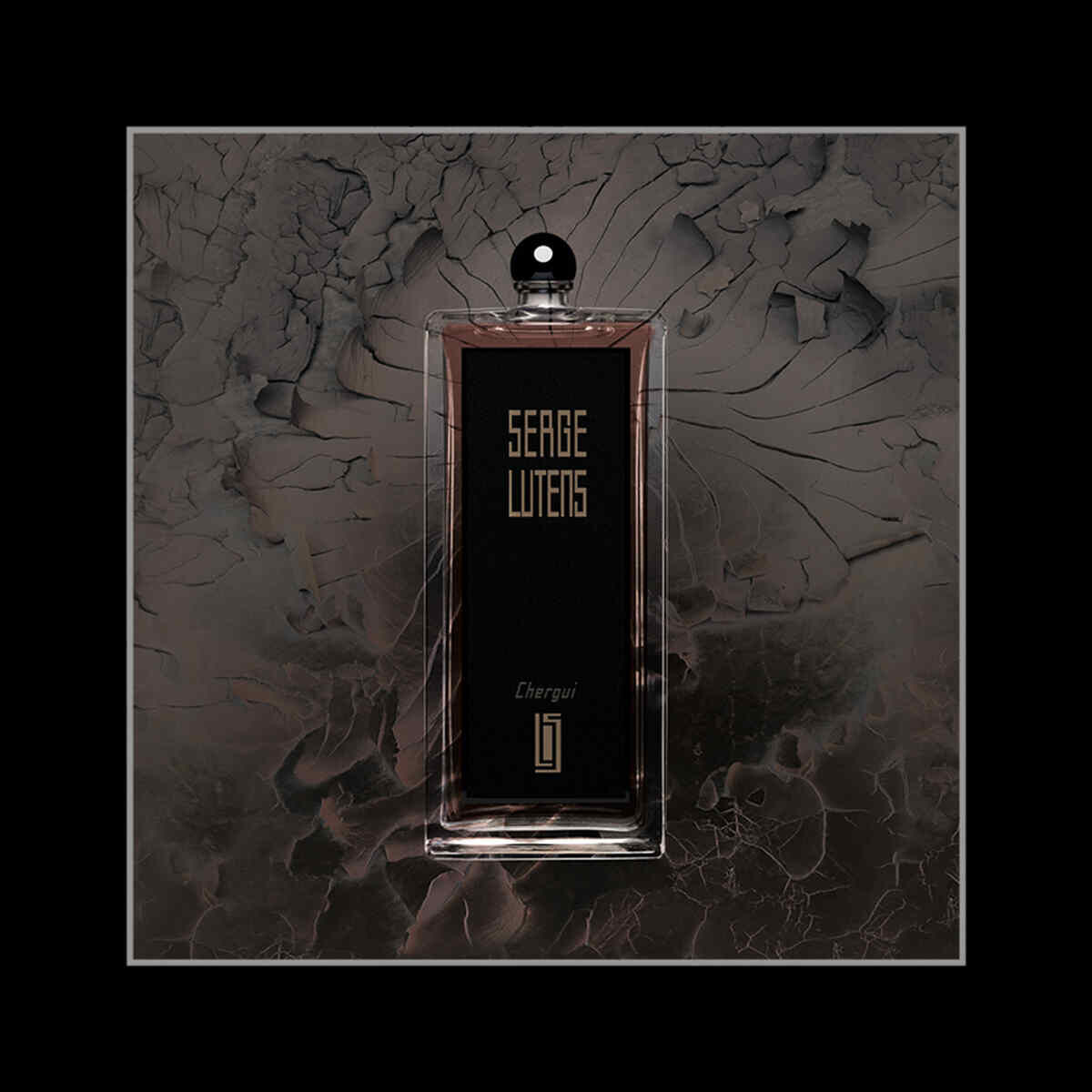 SERGE LUTENS Chergui 50ml 香水 Serge Lutens Chergui EDP 50ml for Men and Women | Venera Cosmetics
