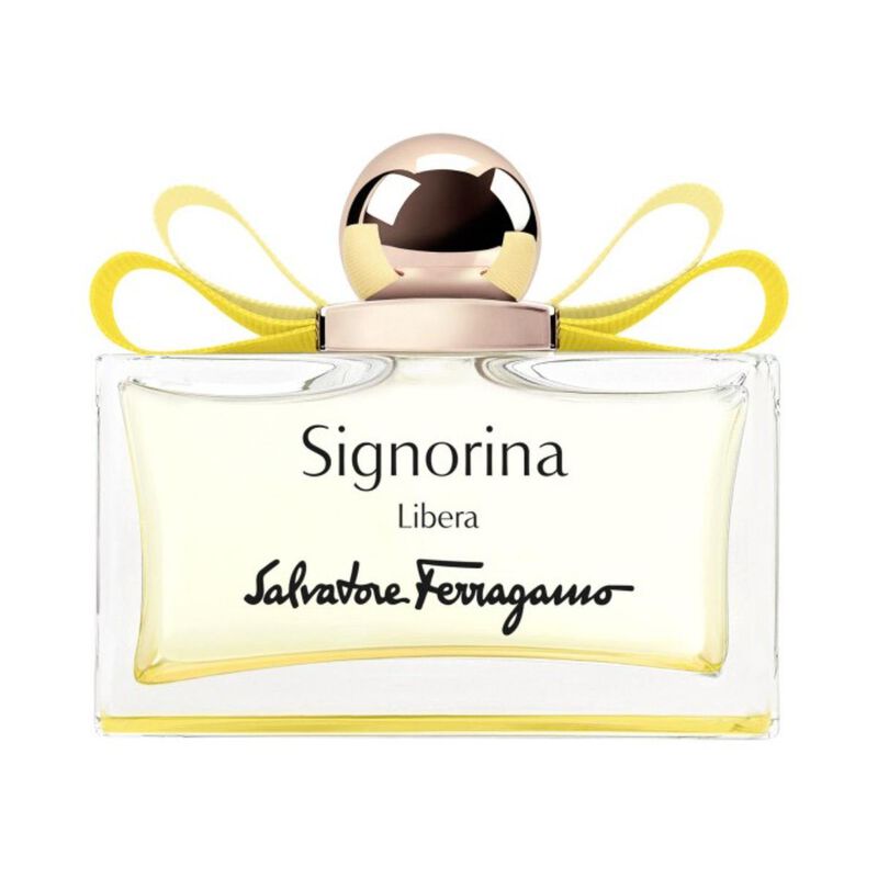 salvatore ferragamo signorina libera