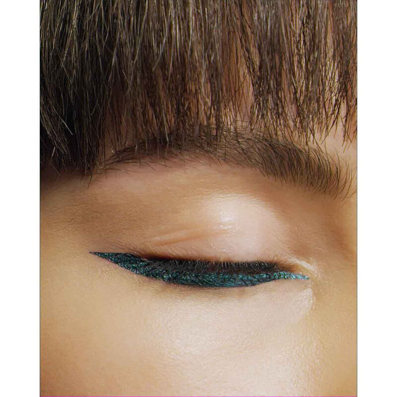 l'oreal paris matte signature liner