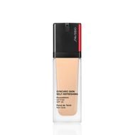 Synchro Skin Self Refreshing Foundation faces synchro skin self refreshing foundation