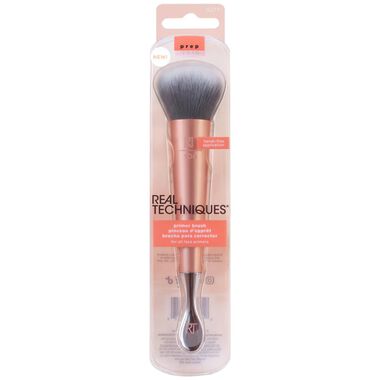 faces primer facial skincare brush