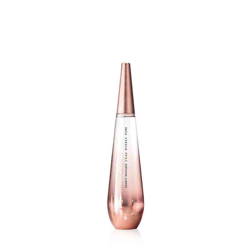 issey miyake l'eau d'issey pure nectar de parfum eau de parfum