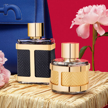 faces insignia men limited edition eau de parfum 100ml