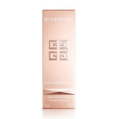 L'Intemporel Firmness Boosting Oil faces l intemporel firmness boosting oil