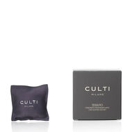 faces car sachet tessuto