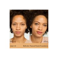 faces reevolve natural finish