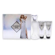 faces مجموعة عطر بلاتينوم راش