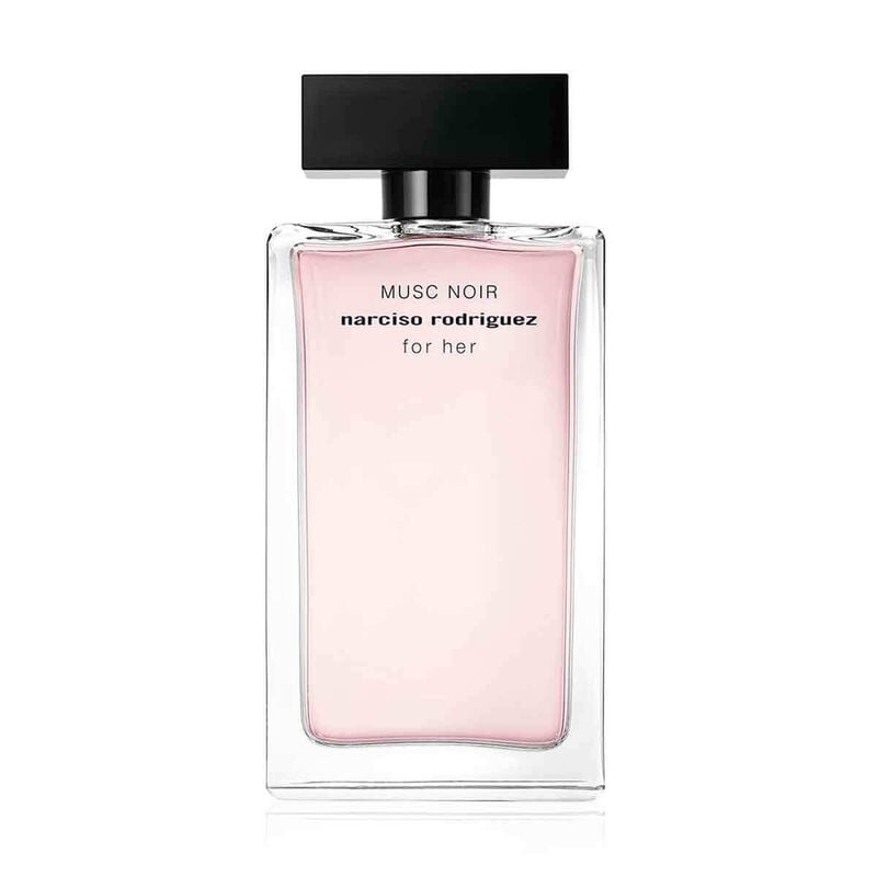 narciso rodriguez for her musc noir eau de parfum