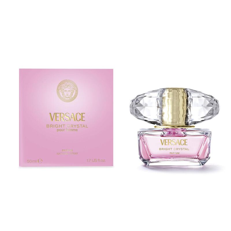 versace bright crystal