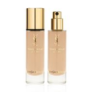 faces توش إيكلا لو تينت