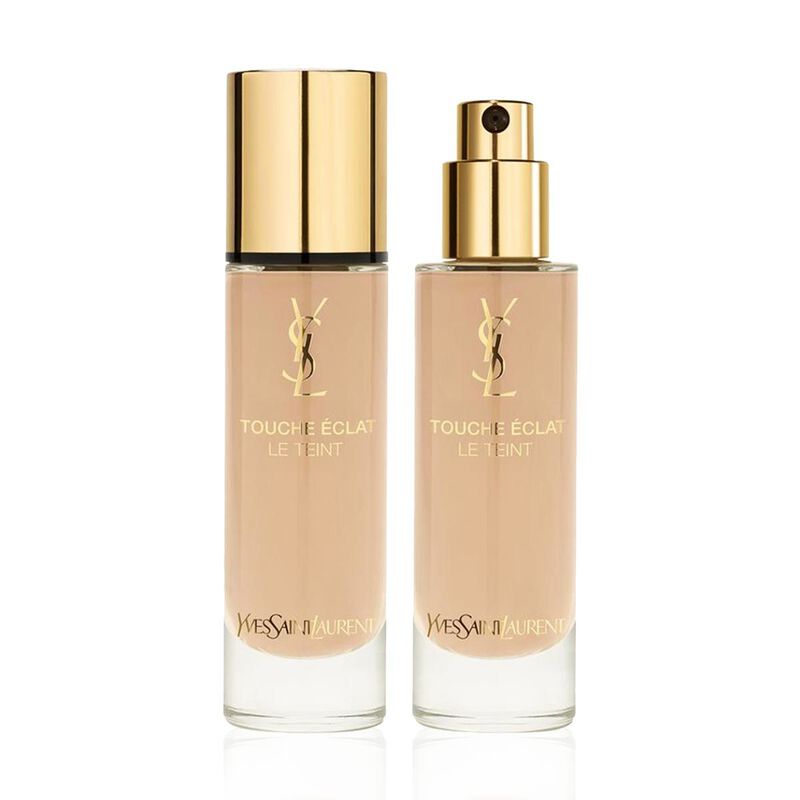 إيف سان لوران توش إيكلا لو تينت