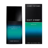 Nuit d'Issey Bois Arctic Eau de Parfum 100ml faces nuit d issey bois arctic eau de parfum 100ml